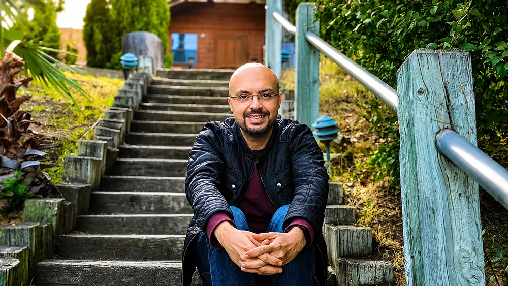 Peter Guirguis, SwiftPress Support