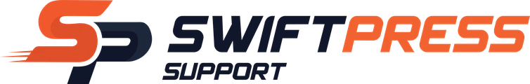 SwiftPress Support